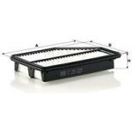 MANN-FILTER C26021 pro vozy HONDA – Hledejceny.cz