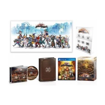 Grand Kingdom (Limited Edition)