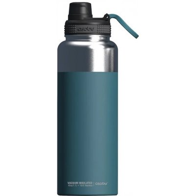 Asobu termoska TMF5 blue 1,1 l nebeská – Hledejceny.cz