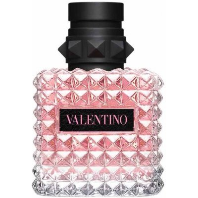 Valentino Born in Roma Donna parfémovaná voda dámská 30 ml – Zboží Dáma