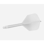 Target K-Flex No.6 White Medium – Zboží Dáma