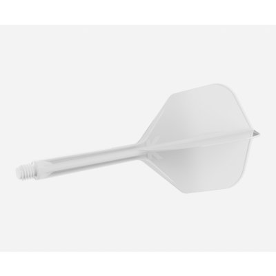 Target K-Flex No.6 White Medium – Zboží Dáma