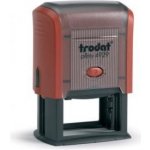 Trodat 4929 – Zboží Dáma