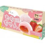 Szu Shen Po Mini Mochi Strawberry 80 g – Sleviste.cz
