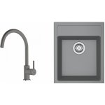 Set Franke SID 610 + FC 6018 – Zboží Dáma