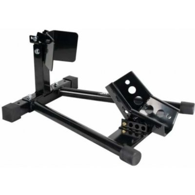 JMP 722.05.14 Stojan na motorku převozní a parkovací, uchycení předního kola – Zbozi.Blesk.cz