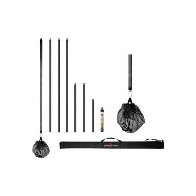 DAEMONS Sklopná tyčová bójka s diodou – Zboží Dáma