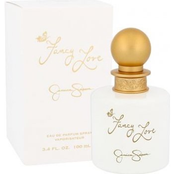 Jessica Simpson Fancy Love parfémovaná voda dámská 100 ml