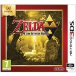 The Legend of Zelda: A Link Between Worlds – Zbozi.Blesk.cz