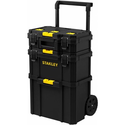 Stanley Rolling Work Shop 50x40x74cm ST-STST83319-1 – Zboží Mobilmania