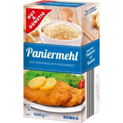 G&G strouhanka 1 kg – Zboží Dáma