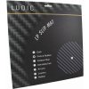 Slipmat pro gramofon LUDIC High Density Cork & Rubber LP Mat