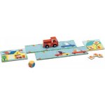 Djeco Stolní hra Pin Pon! – Zboží Živě