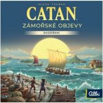 Albi Catan zámořské objevy – Hledejceny.cz