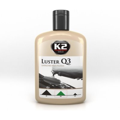 K2 LUSTER Q3 200 g – Zbozi.Blesk.cz