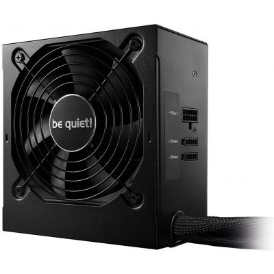 be quiet! System Power 9 400W BN300 – Zboží Mobilmania