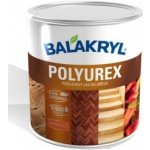 Balakryl Polyurex V1604 2,5 kg bezbarvý – Hledejceny.cz