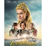 Zlatovláska DVD – Zboží Dáma