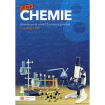 Hravá chemie 8 - učebnice – Hledejceny.cz