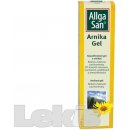Allga San kosodřevinový gel s arnikou 100 ml