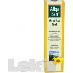 Allga San kosodřevinový gel s arnikou 100 ml – Hledejceny.cz