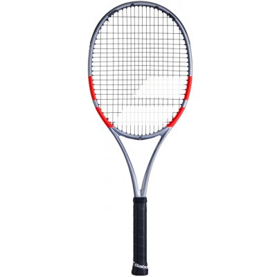 Babolat Pure Strike 98 2025 – Zboží Mobilmania