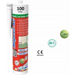 MAPEI Mapesil AC 100 silikonový tmel 310g bílý – HobbyKompas.cz