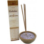 Goloka indické vonné tyčinky Masala Goodearth 15 g – Hledejceny.cz