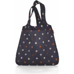 Reisenthel Mini Maxi Shopper Dots – Zboží Mobilmania