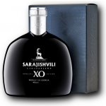 Sarajishvili XO Black 40% 0.7 l (karton) – Zboží Dáma