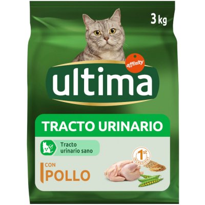 Ultima Urinary Tract 3 kg
