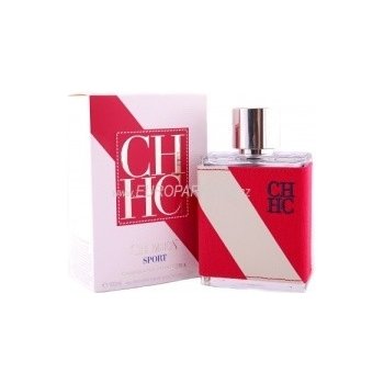 Carolina Herrera CH Sport toaletní voda pánská 100 ml