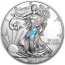  Eagle American United States Mint 1 oz
