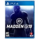 Hra na PS4 Madden NFL 19