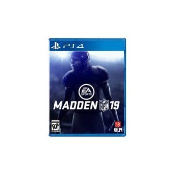 Madden NFL 19