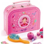 Djeco Kufřík pro malé parádnice – Zboží Dáma