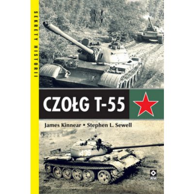 Czołg T-55