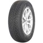 Michelin Pilot Alpin 5 235/55 R19 105H – Sleviste.cz