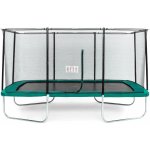 Domyos Rectangular 520 cm + ochranná síť – Zboží Dáma