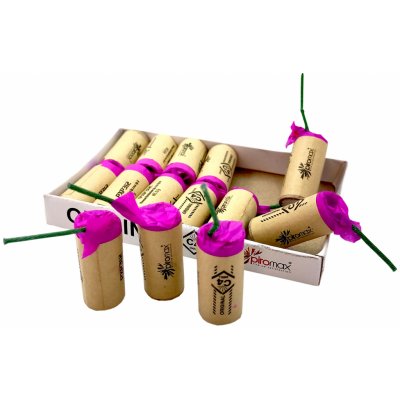 Petardy C4 SMALL 14 ks – Zboží Dáma