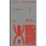 Satanské tango - László Krasznahorkai – Zboží Dáma