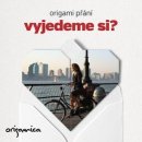 Origami přání - Vyjedeme si? - neuveden