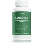 Curapil Green 3 150 tobolek – Hledejceny.cz