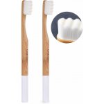 GoEco® BAMBOO bílý ultra jemné – Zbozi.Blesk.cz