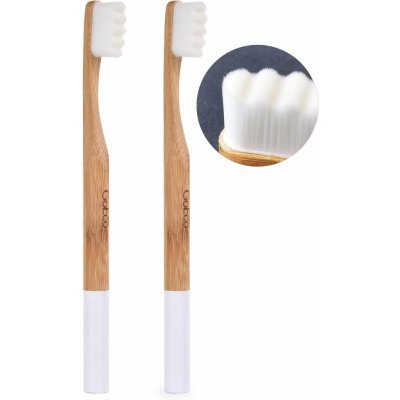 GoEco® BAMBOO bílý ultra jemné – Zbozi.Blesk.cz