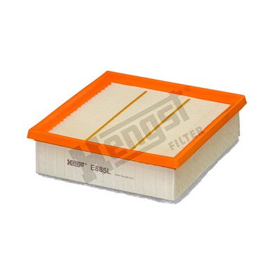 Vzduchový filtr HENGST FILTER E885L – Hledejceny.cz