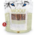 WOOLF Chicken and Rawhide Twister 100 g – Sleviste.cz