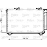 VALEO 814309