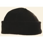 L-Merch Fleecová zimní čepice C738 Black – Hledejceny.cz