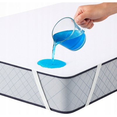 Syl-Mar Chránič matrace 200x120 – Zboží Mobilmania